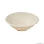 PakMax 32oz Deep Sugarcane Bowl Db 196 32W