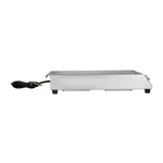 Apuro Heavy Duty Double Induction Hob - 7kW view 8