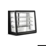 Bonvue Chilled Angled Counter Top Food Display
