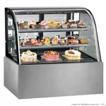 CG180FA-2XB 'CG' Chilled Display Cabinets