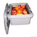 Modular System Insulated Top Loading Food Carrier - CPWK007-28