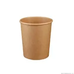 PakMax Kraft 32oz Paper Deli Container