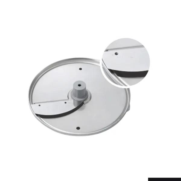 Dito Sama P4U Stainless Steel Slicing Disc 4mm DS650237