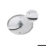 Dito Sama P4U Stainless Steel Slicing Disc 4mm DS650237