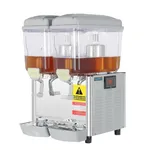 Polar G-Series Twin Tank Chilled Drinks Dispenser view 2