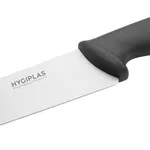Edlp - Hygiplas Cooks Knife Black - 8.5" view 3
