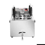DF-BP Electric Pasta Cooker 10L