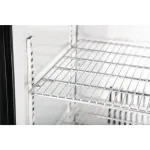 Polar G-Series Back Bar Cooler With Sliding Doors 320ltr view 8