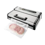 Apuro Vacuum Pack Machine Stainless Steel - 30cm view 3