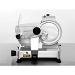 Apuro Meat Slicer - 220mm view 2