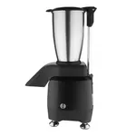 Apuro Electric Stainless Steel Ice Crusher view 3
