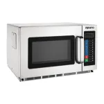 Apuro Commercial Microwave - Programmable Medium Duty - 34Ltr