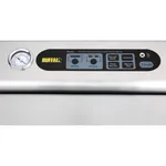 Apuro Vacuum Pack Machine Stainless Steel - 30cm view 4