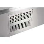 Polar G-Series Pizza Prep Counter Fridge 390ltr view 5