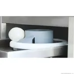 Automatic Pizza Dough Rounder - AR300P view 3