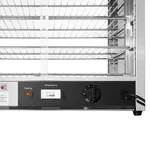Benchstar Pie Warmer & Hot Food Display - DH-805E view 12