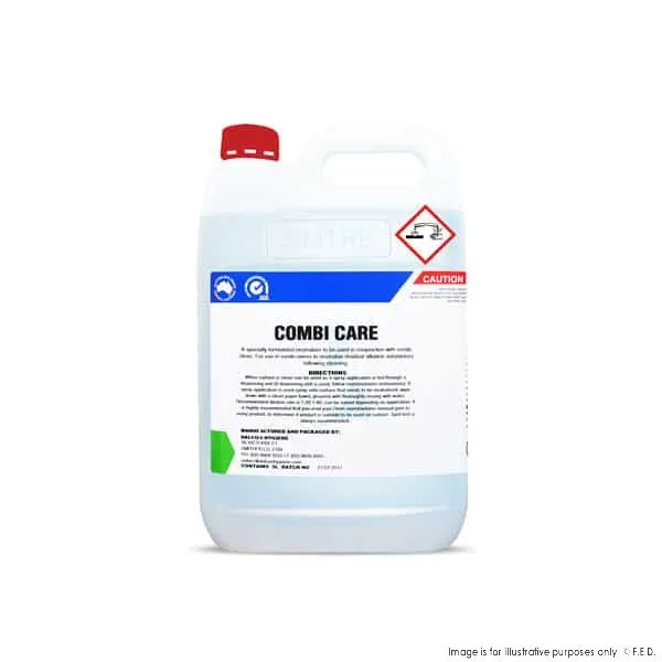 Combi Care 5LT