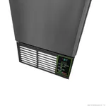 Tecnodom R290 10 Tray Blast Chiller Shock Freezer view 5