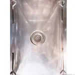 APW-201ERLWS FAGOR IKORE Advanced Boiler 20 Tray Combi Oven view 4