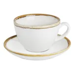 Olympia Kiln Cup Chalk 340ml / 12oz view 4