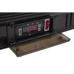 Polar G-Series Back Bar Cooler With Sliding Doors 320ltr view 4