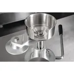 Apuro Manual Hamburger Machine view 2