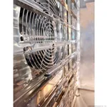 APW-101ERLWS FAGOR IKORE Advanced Boiler 10 Tray Electric Combi Oven view 3