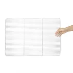 Vogue Oven Grid Patisserie - 600 X 400mm 23 X 15 view 2