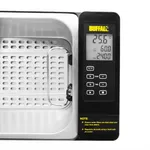 Apuro Sous Vide Water Bath - 12.5Ltr view 9