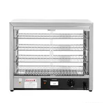 Benchstar Pie Warmer & Hot Food Display - DH-805E