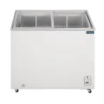 Polar G-Series Display Chest Freezer - 200ltr view 5