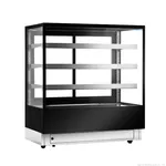 Bonvue Elite Cold Displays with 3 shelves - CL1200-3S
