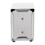 Napkin Dispenser - 10x12x14 view 3