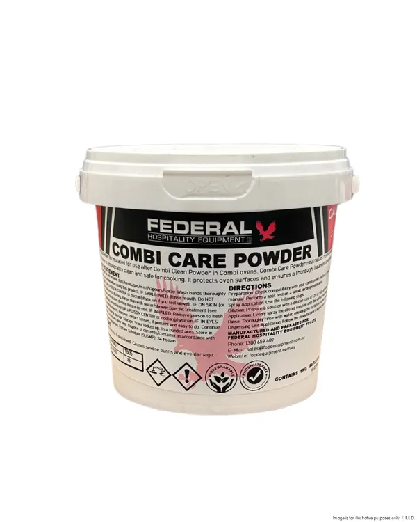 Combi Care Powder 1kg
