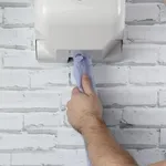 Edlp - Jantex Centre Feed Dispenser Large view 8