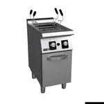 Fagor Kore 700 Series Gas Pasta Cooker with 2 Baskets - CP-G7126