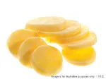 Dito Sama P4U Aluminium Slicing Disc 10mm DS650221 view 2