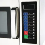 Apuro Commercial Microwave - Programmable Medium Duty - 34Ltr view 2