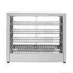 Benchstar Pie Warmer & Hot Food Display - DH-805E view 9