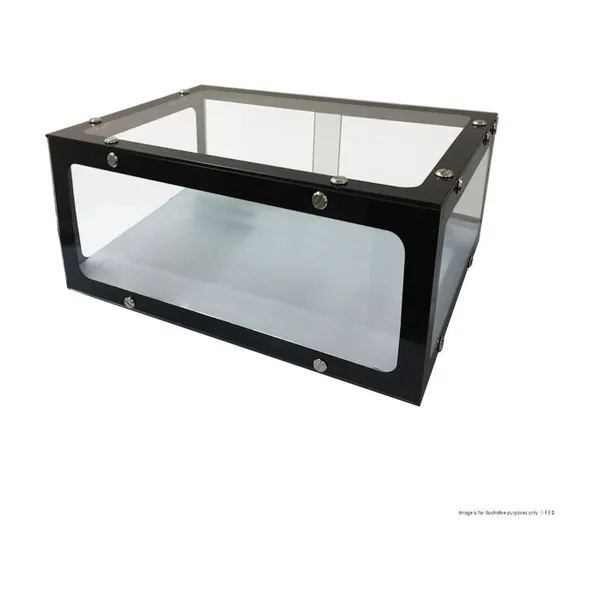 AD1-550KW Ambient Benchtop Display