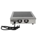 Apuro Heavy Duty Induction Cooker - 3kW view 10