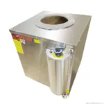 Gasmax Commercial Tandoor Oven LPG - BSB780LPG view 2