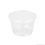 PakMax 117mm 16oz PET Deli Container
