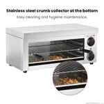 AT-936E Toaster / Griller / Salamander view 6