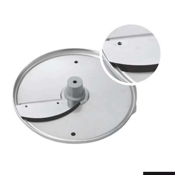 Dito Sama P4U Stainless Steel Slicing Disc 2mm