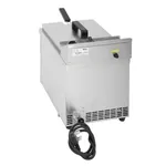 Apuro Induction Fryer - 8Ltr - 3kW view 14