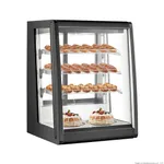 Bonvue Chilled Angled Counter Top Food Display view 4