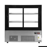 Bonvue Elite Cold Displays with 2 shelves - CL1200-2S view 10