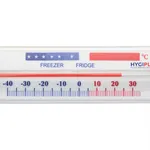 Hygiplas Fridge/Freezer Thermometer view 4