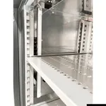 Thermaster Three Door Drink Bar Fridge/Cooler - BC3100G view 4